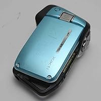 Amazon | SANYO 防水型デジタルムービーカメラ Xacti (ザクティ