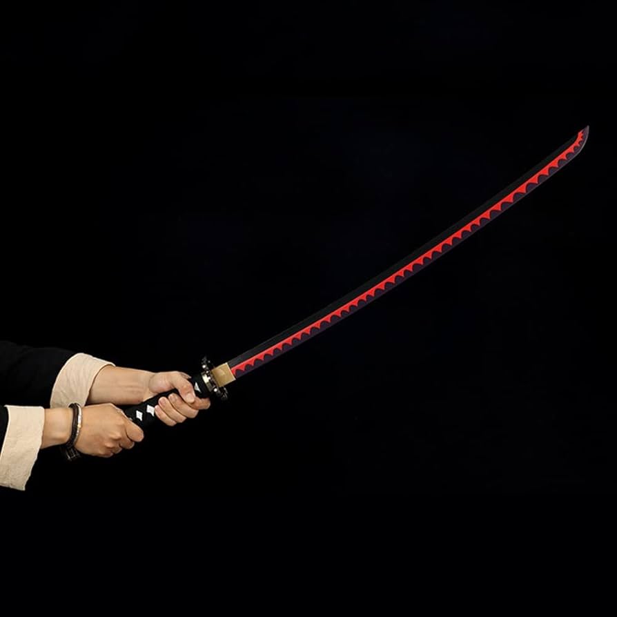 楽天市場】模造刀 和道一文字の通販 ゾロ 和道一文字（わどういち