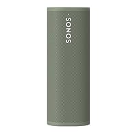 Amazon.co.jp: Sonos Roam ソノス ローム Portable Speaker ポータブル