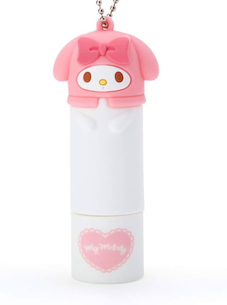 Amazon.co.jp: サンリオ(SANRIO) マイメロディ 印鑑ホルダー : 文房具