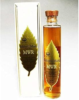 Amazon.co.jp: 超プレミアムイチローズモルト2本セットベンチャー