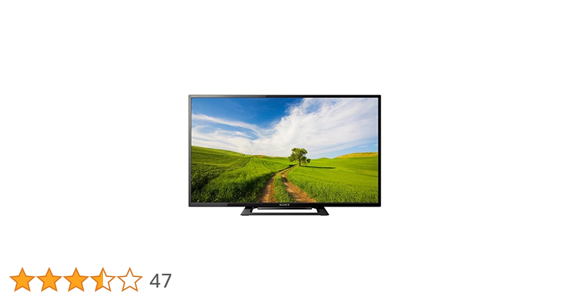 BRAVIA KJ-32W500E(32V型) ソニー 2023 SONY BRAVIA KJ-32W500E [32