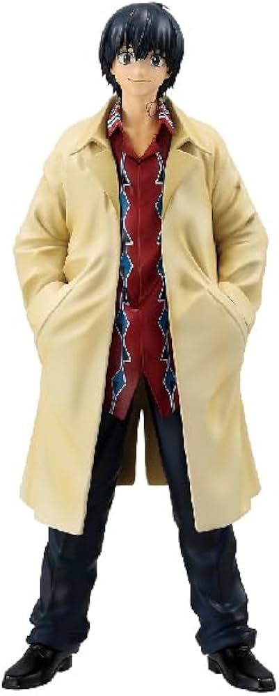 Amazon.co.jp: 一番くじ SAKAMOTO DAYS サカモトデイズ vol.1 ラスト