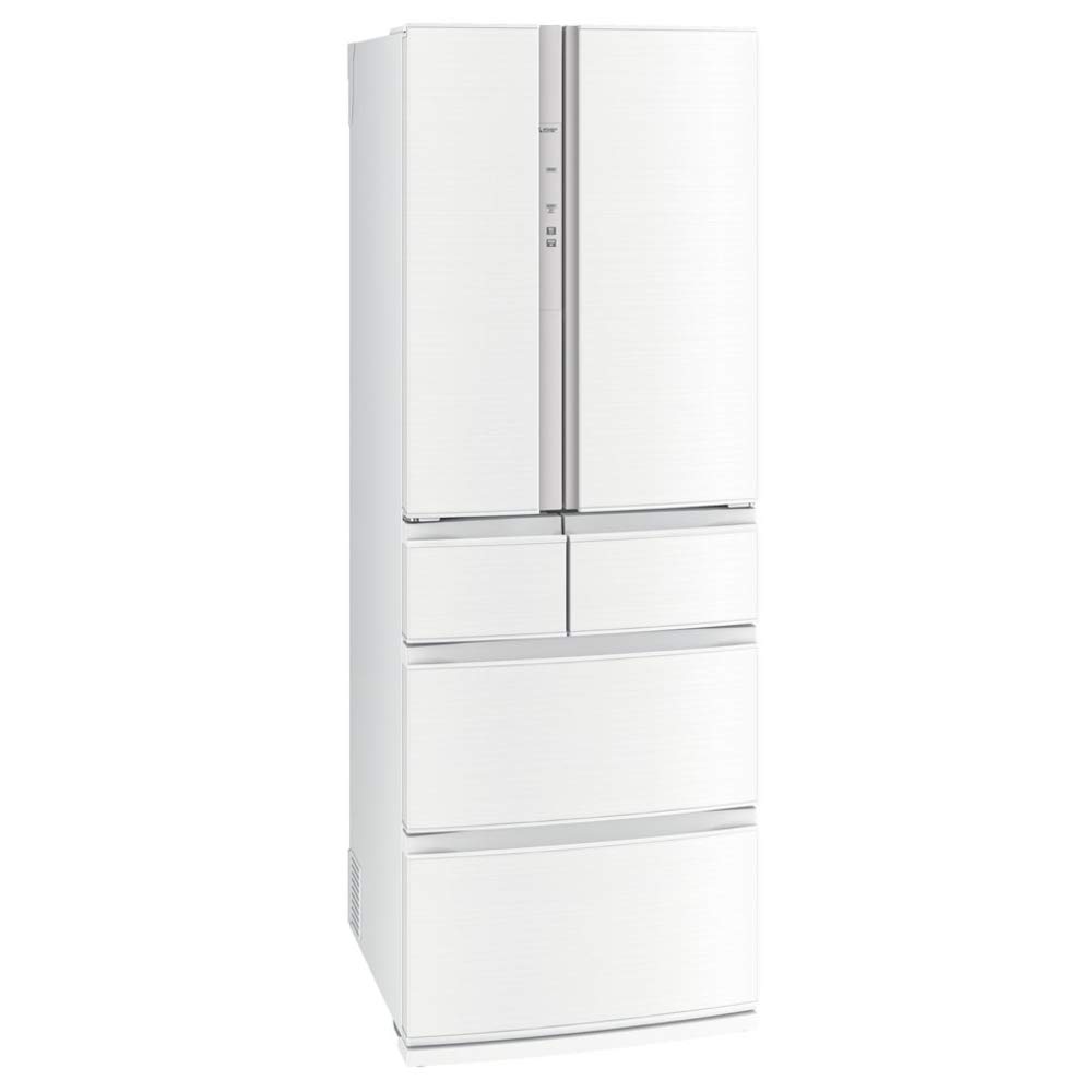 MITSUBISHI 三菱 5ドア冷蔵庫 MR-B46E-W 2019年 MITSUBISHI 三菱 5ドア