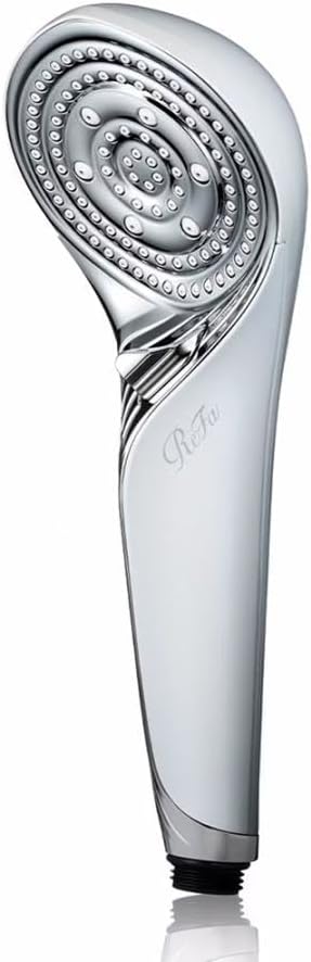 正規品】リファファインバブルS ホワイトシャワーヘッド