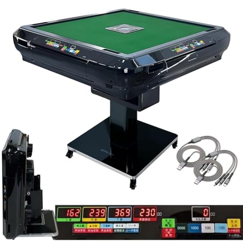 メルカリ】全自動麻雀卓 点数表示枠 WAKWAK 点棒 2025年最新】全自動