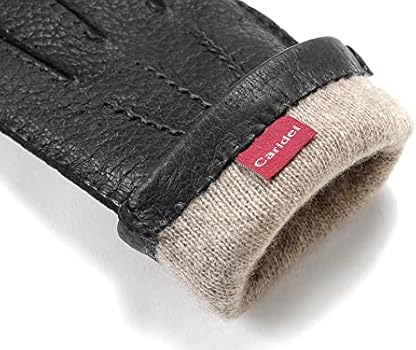 Amazon | カリデイ CARIDEI ／ 21-22AW！カシミヤライニングペッカリー