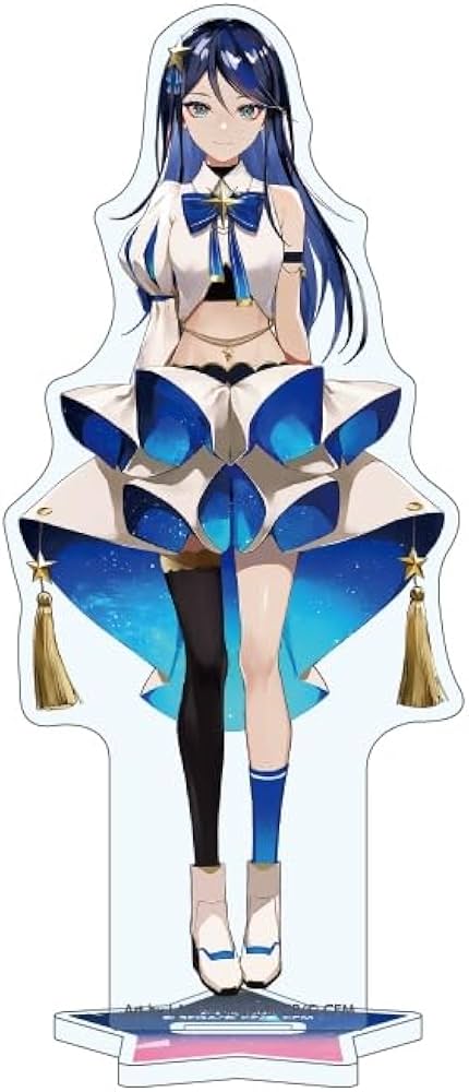 吉乃 1st LIVE 逆転劇 アクリルスタンド 吉乃 1st LIVE “逆転劇