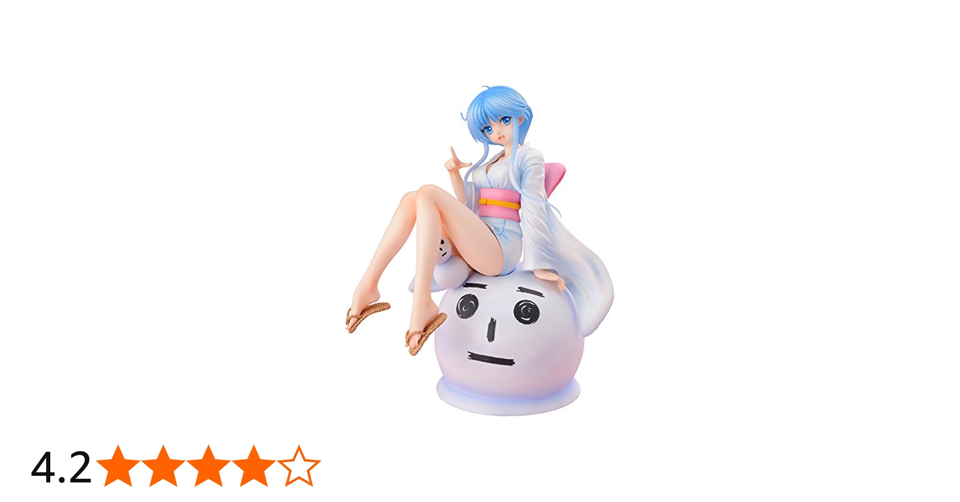 Amazon.co.jp: 地獄先生ぬ～べ～ ゆきめ 1/7 完成品フィギュア(月刊