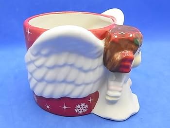 当時物‼️ 幻のペコちゃん ◇エンジェルペコちゃん ファンシーペコ