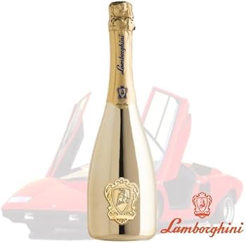 Amazon.co.jp: ランボルギーニ エクストラ ドライ ゴールド ヴィーノ