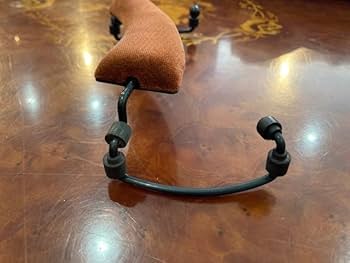 Amazon.co.jp: バイオリン 肩当て44サイズ用 Y.MENUHINメニューイン