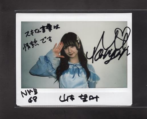 モモ 直筆サインチェキ Kurakura モモ 直筆サインチェキ Kurakura