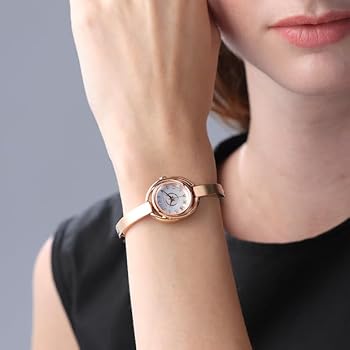 Amazon.co.jp: 【公式】STAR JEWELRY(スタージュエリー) ECO ウォッチ