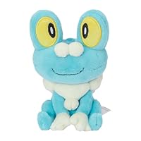 Amazon.co.jp: ポケモンセンターオリジナル 657 ぬいぐるみ Pokémon
