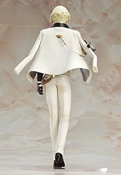Amazon | 刀剣乱舞-ONLINE- 髭切 1/8スケール ABS&PVC製 塗装済み完成