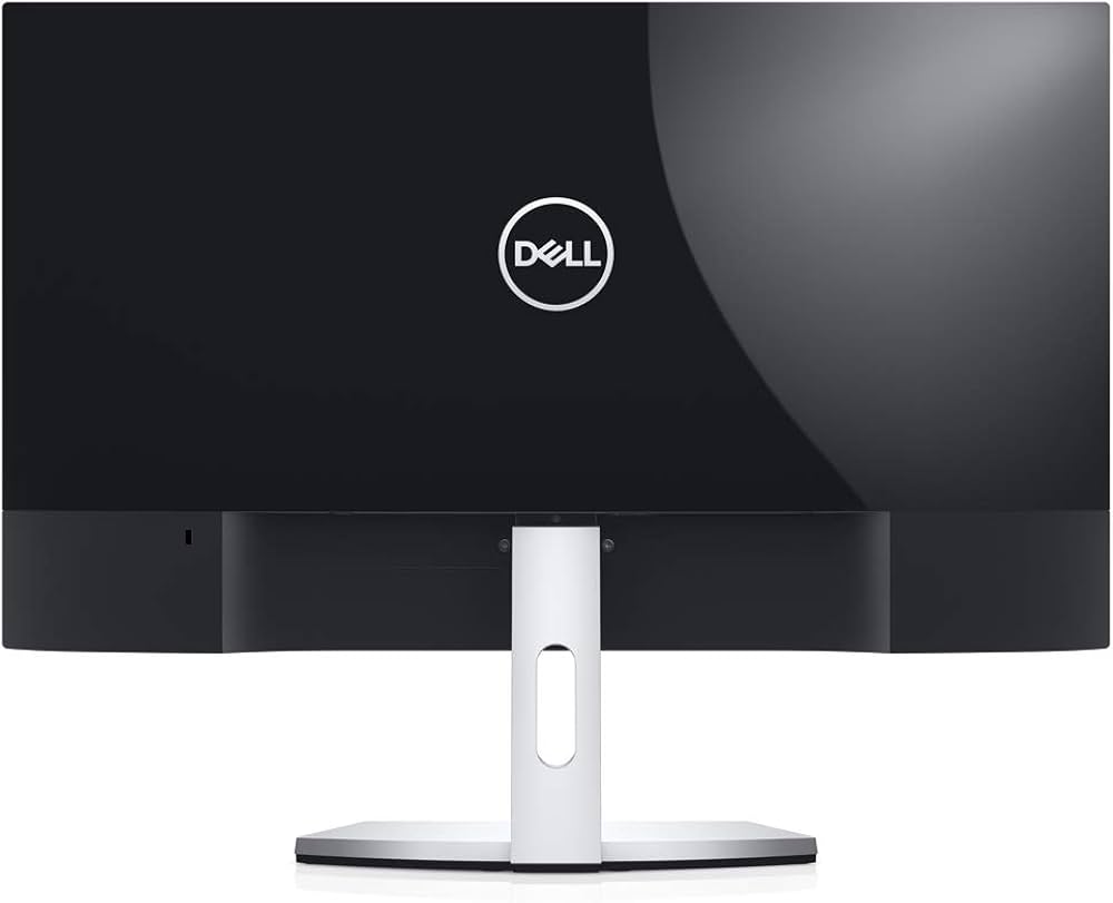DELL 27インチ フルHDモニター S2719HS① Amazon.co.jp: Dell モニター