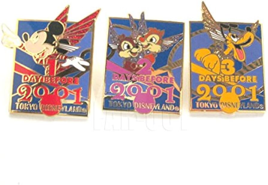 Amazon | 東京ディズニーランド ニューセンチュリーカウントダウン