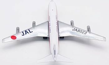Amazon.co.jp: 1:200 日本航空 コンベア CV880 かえで号 JAL 日航 日本