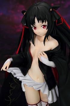 Amazon | 機巧少女は傷つかない 夜々~ver.2~ (1/7スケールPVC塗装済み