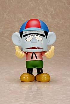 Amazon.co.jp: フューチャーモデルス EX合金 怪物くん オールド