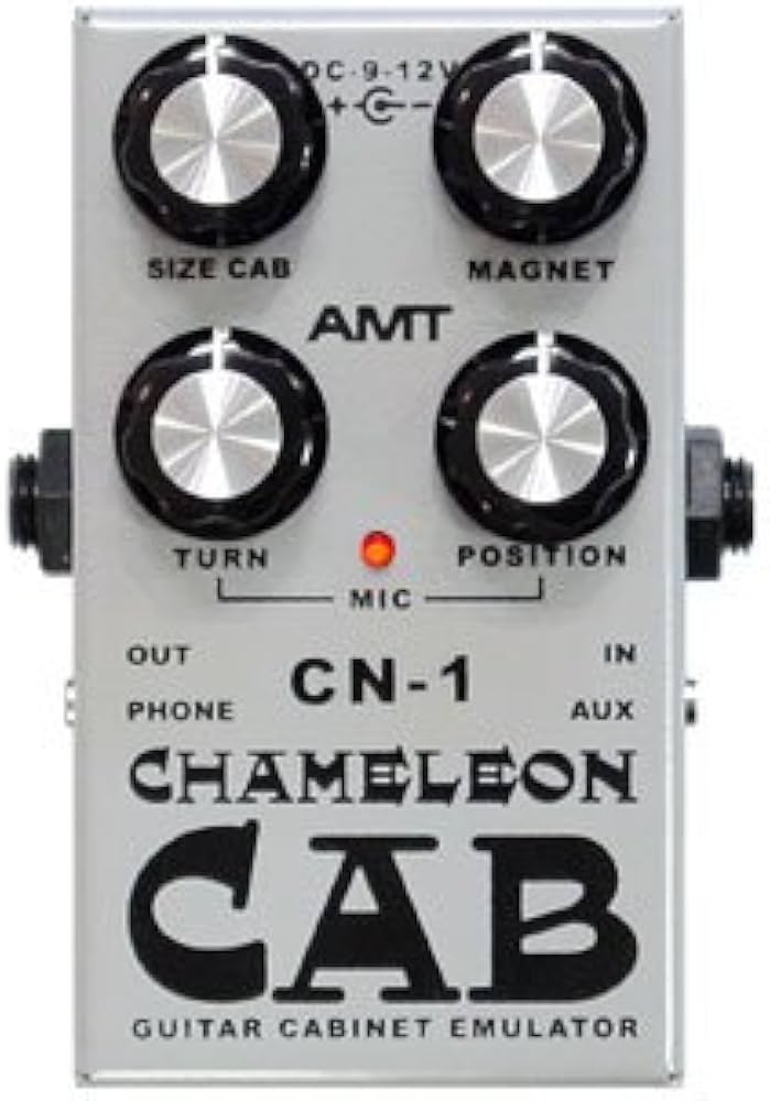 Amazon.co.jp: AMT Electronics [エイエムティーエレクトロニクス] CN