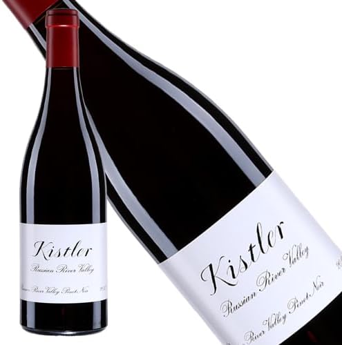 キスラー ヴィンヤーズ ロシアン リヴァー ヴァレー ピノ ノワール
