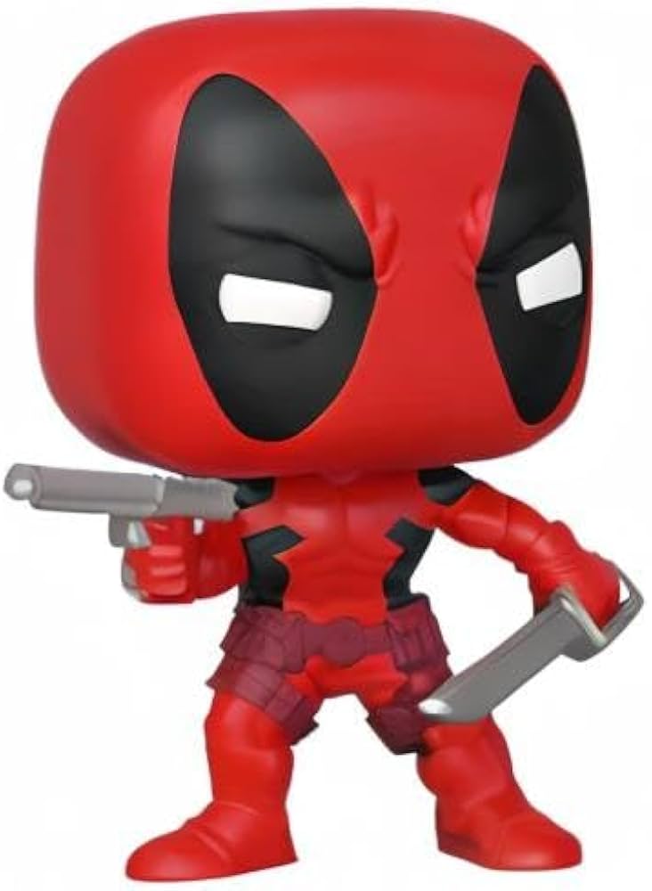 Amazon.co.jp: FUNKO POP! MARVEL: 80th - First Appearance