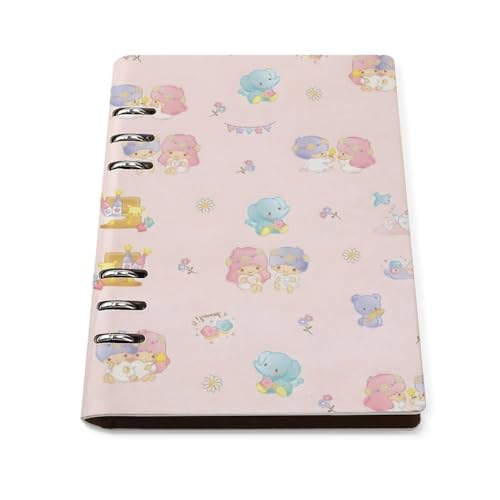 ☆昭和レトロ☆キキララ☆リトルツインスターズ☆シャープペン