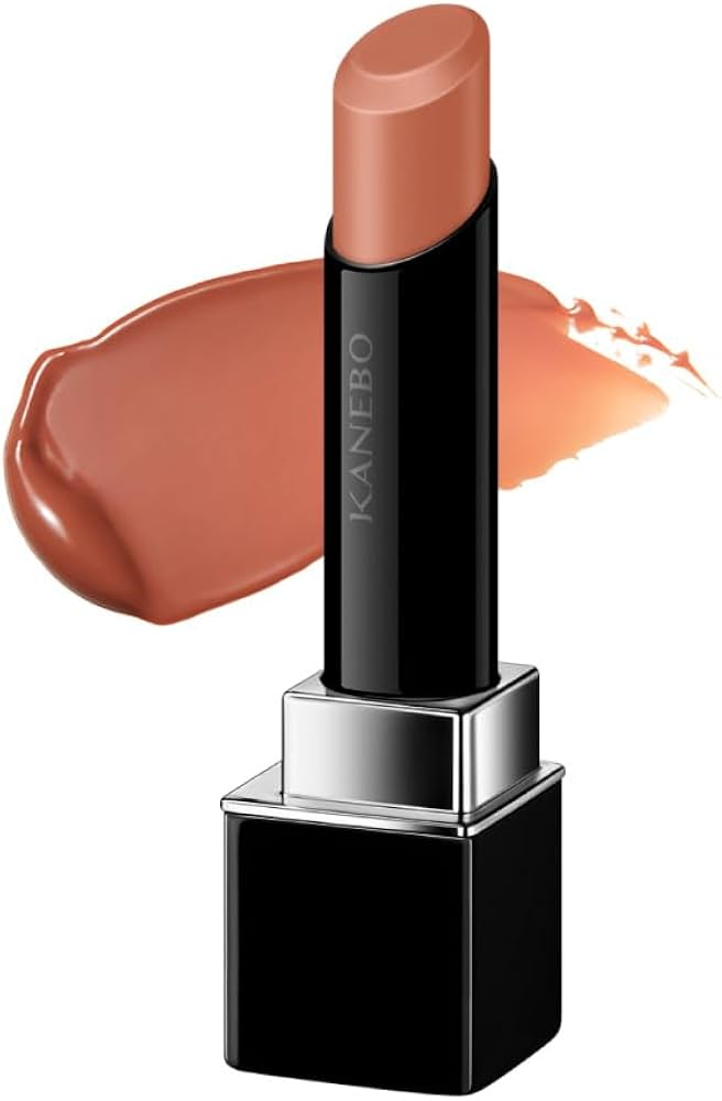 Amazon.co.jp: KANEBO(カネボウ) ルージュスターヴァイブラント V09