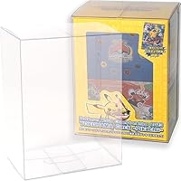 Amazon.co.jp: EYESRAIL Boxx Guardian ポケモンカード用 BOX ローダー