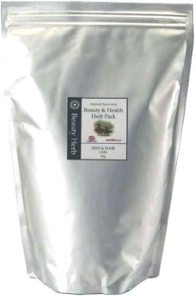 Amazon.co.jp: アニマルアーユルヴェーダ ビューティ＆ヘルスハーブ