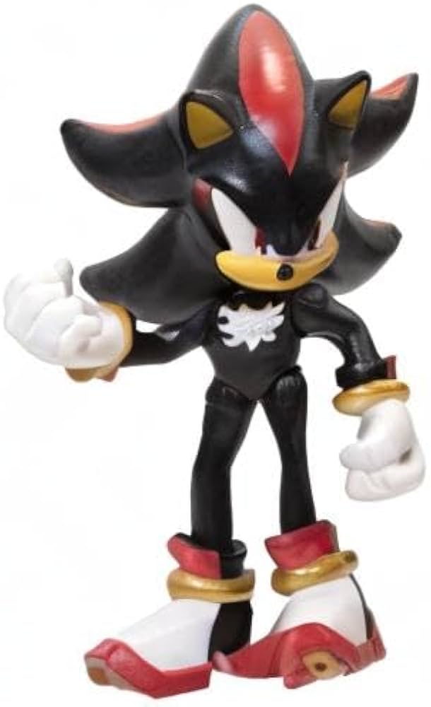 Amazon.co.jp: ソニック・ザ・ヘッジホッグ - 40378 - 可動フィギュア