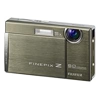 Amazon | FUJIFILM デジタルカメラ FinePix(ファインピックス) Z100fd