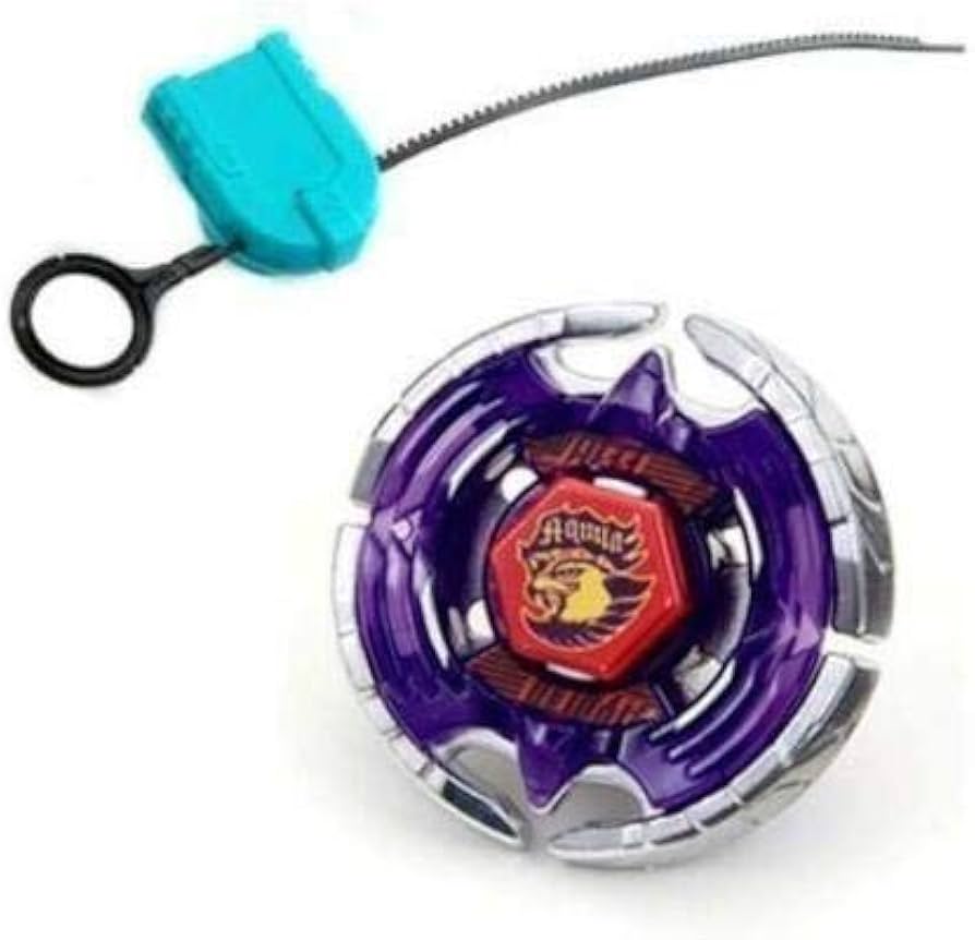 メタルファイトベイブレード アースアクイラ 145WD 大鳥翼 BB-47