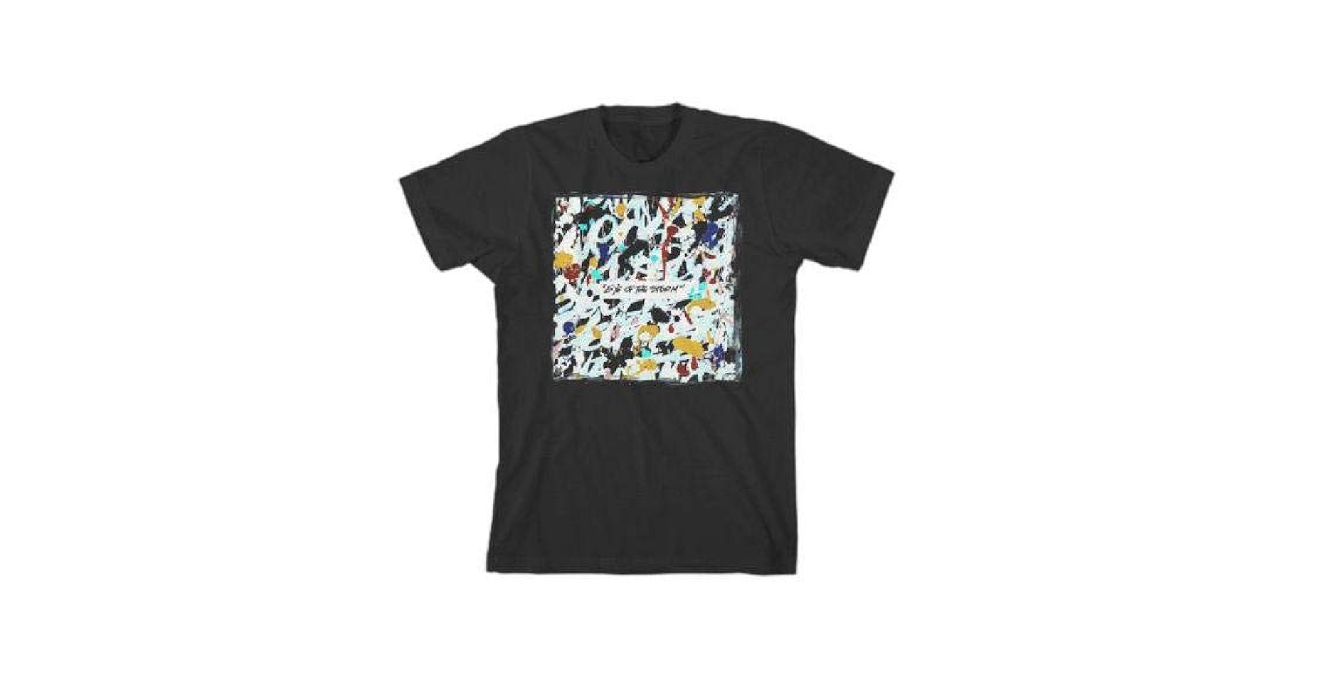 ONE OK ROCK 2021アコースティックTシャツ ONE OK ROCK 2021