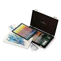 Amazon.co.jp: ファーバーカステル アルブレヒト デューラー水彩色鉛筆
