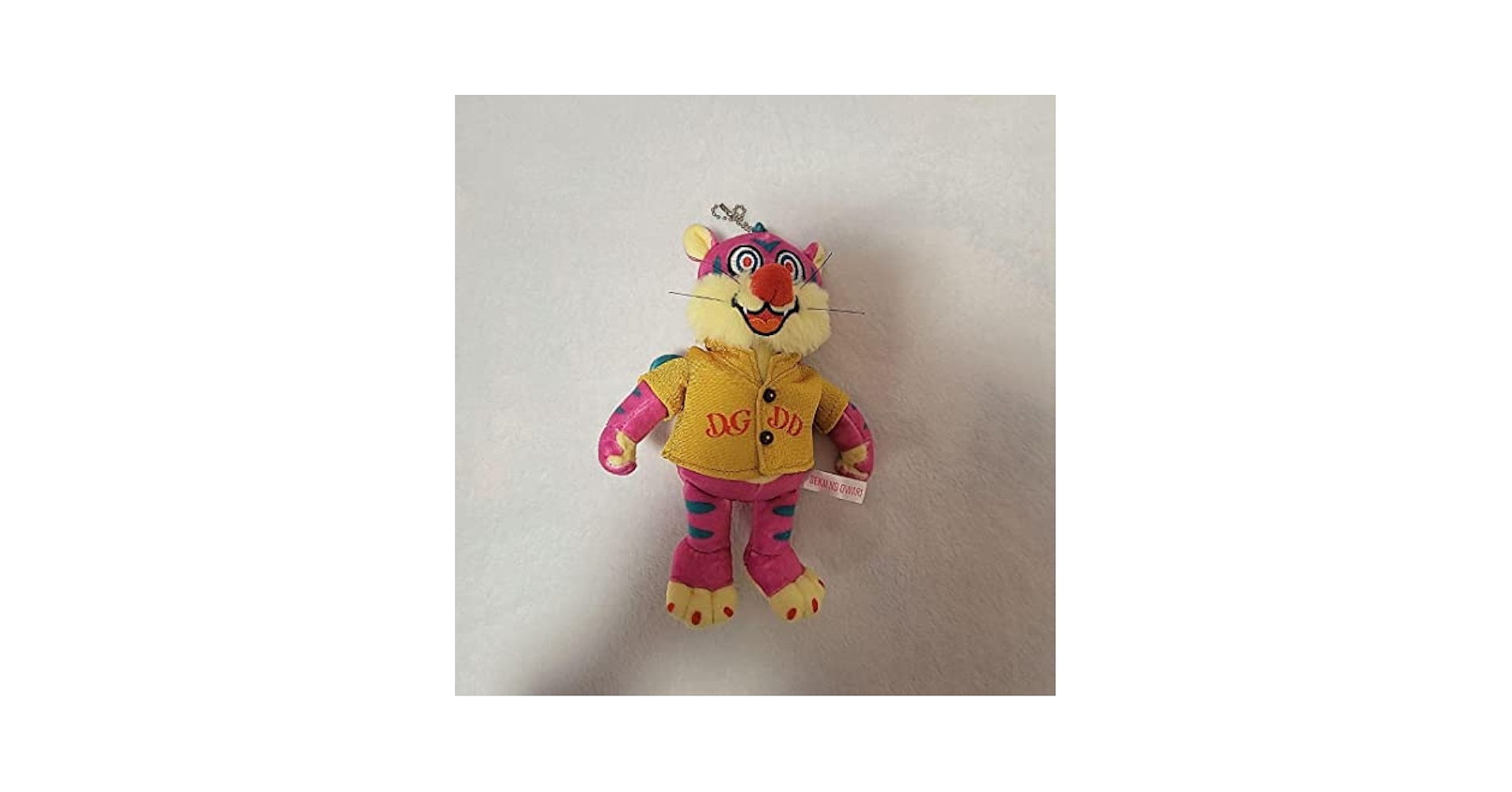 SEKAI NO OWARI セカオワがルルぬいぐるみストラップ