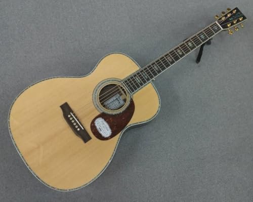 オール単板】Voki A30D-E ドレッドノート エレアコ オール単板】Voki