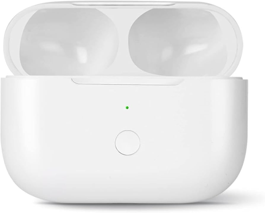 Amazon | Podick 充電ケース、Airpods Pro第1世代&第2世代との互換性