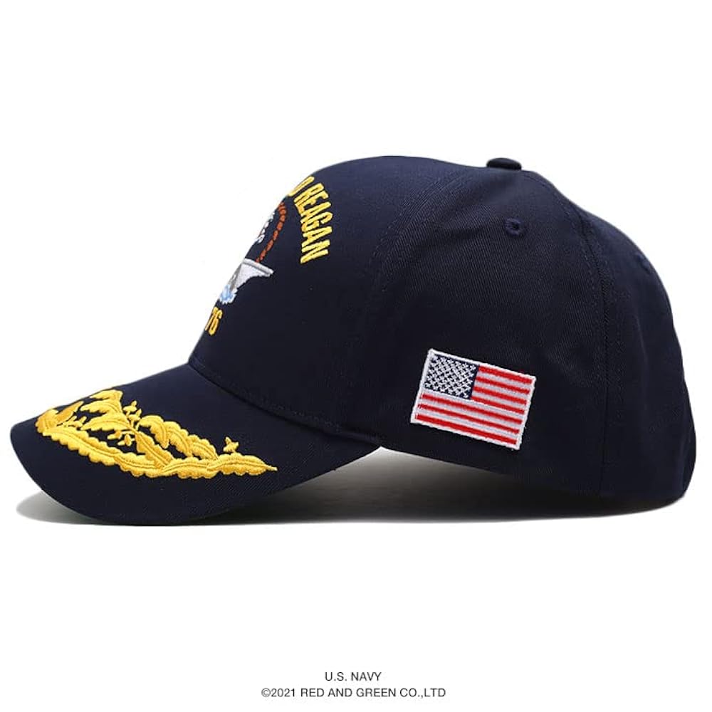 空母ロナルド・レーガンが3ヶ月の航海任務を終え横須賀に帰港 - USS