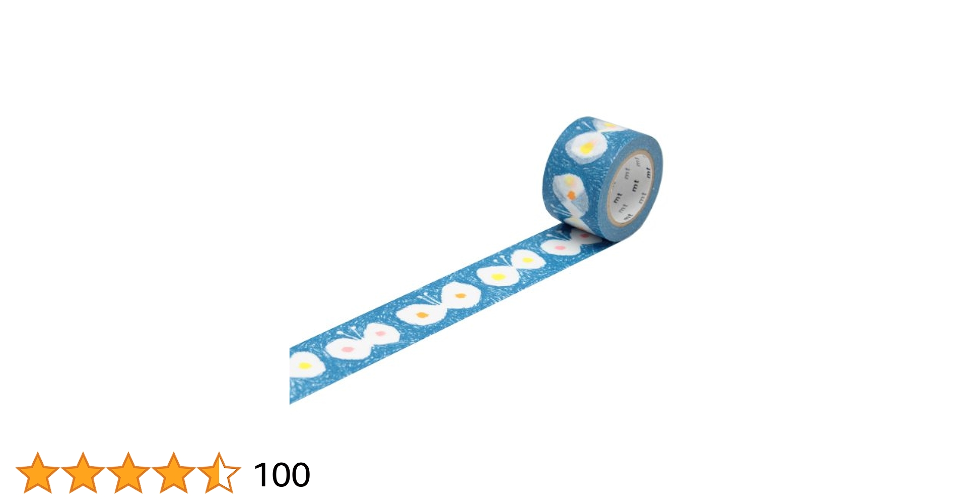 mt カモ井 ミナペルホネン マスキングテープ 25本➕お値段そのまま追加