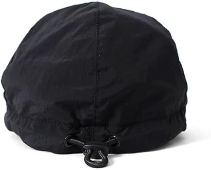 Amazon | [ストーンアイランド] ナイロンメタル 6パネル キャップ