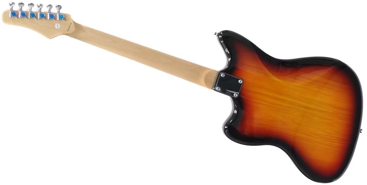 破格】PLAYTECH レスポールスタンダード サンバースト ギター PLAYTECH