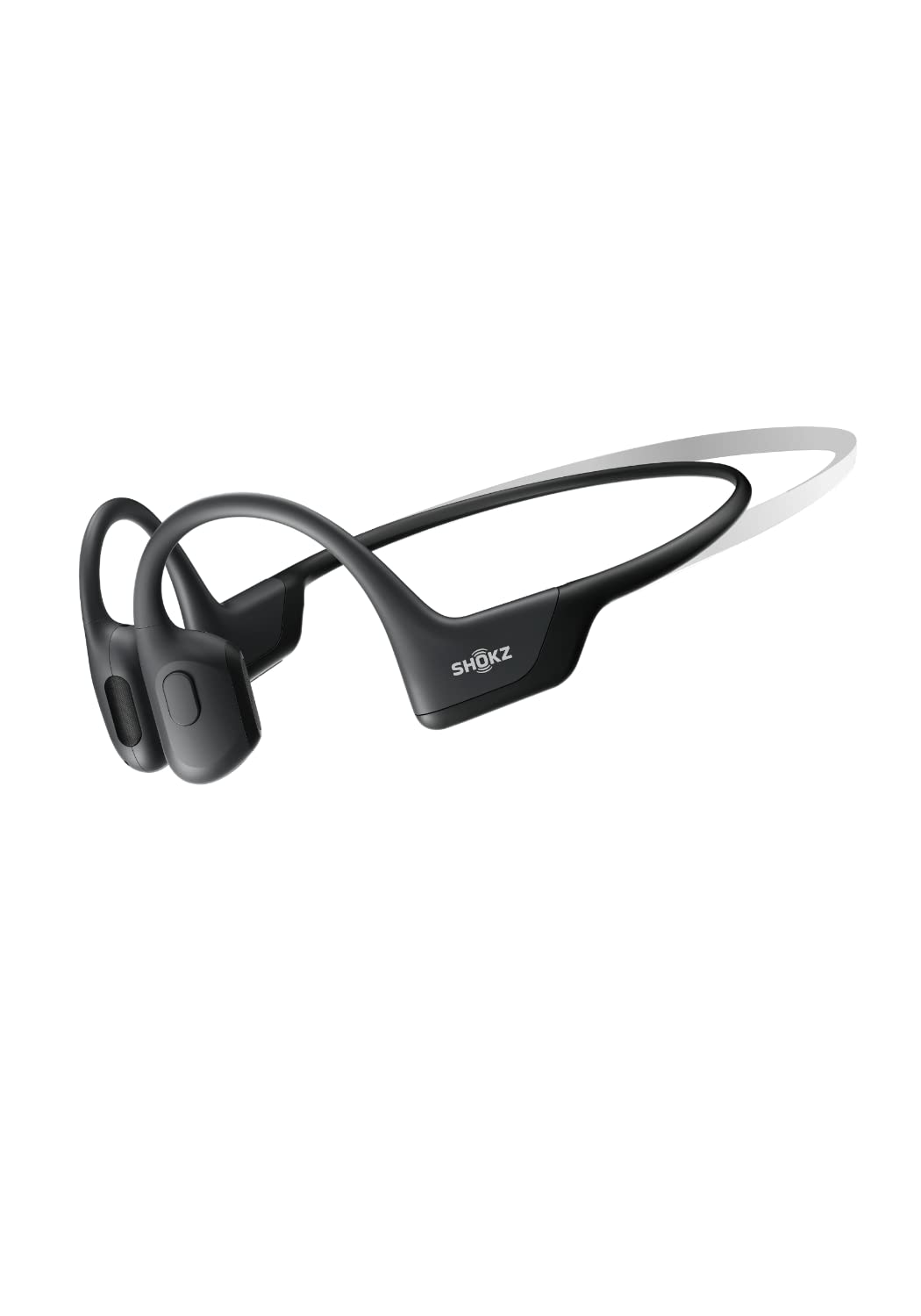 Amazon.co.jp: Shokz (ショックス) OpenRun Pro Mini 骨伝導イヤホン