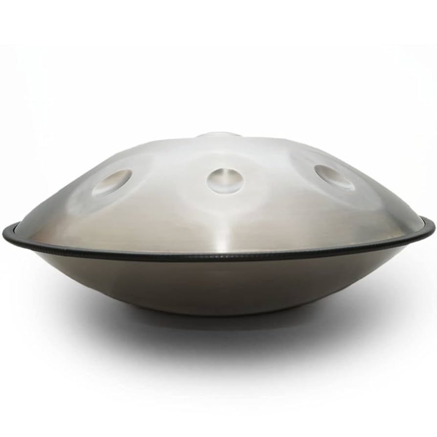 ハンドパン HANDPAN（D kurd） ハンドパン HandPan D kurd 10 ソフト