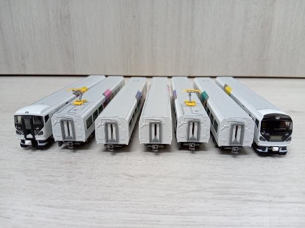 Amazon | Nゲージ KATO 10-433 E257系特急電車 (あずさ・かいじ) 7両