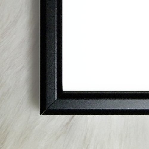 Amazon.co.jp: ポスター エルヴェ テレマック V COMME… 額装品 アルミ