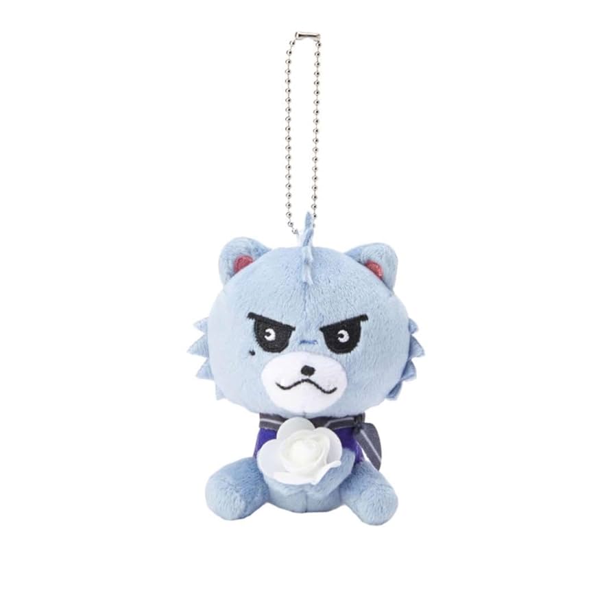 受注生産限定］登坂広臣 ルーヴくん ぬいぐるみ ANSWER ルーヴくん