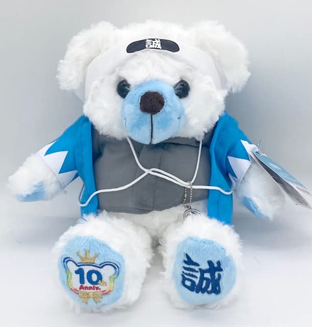 ご当地ベア 善光寺 Sサイズ 藤二誠 ご当地ベア善光寺Sサイズ藤二誠